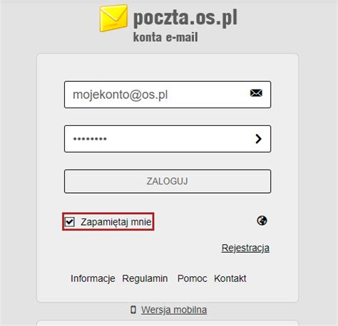 jmdi poczta logowanie
